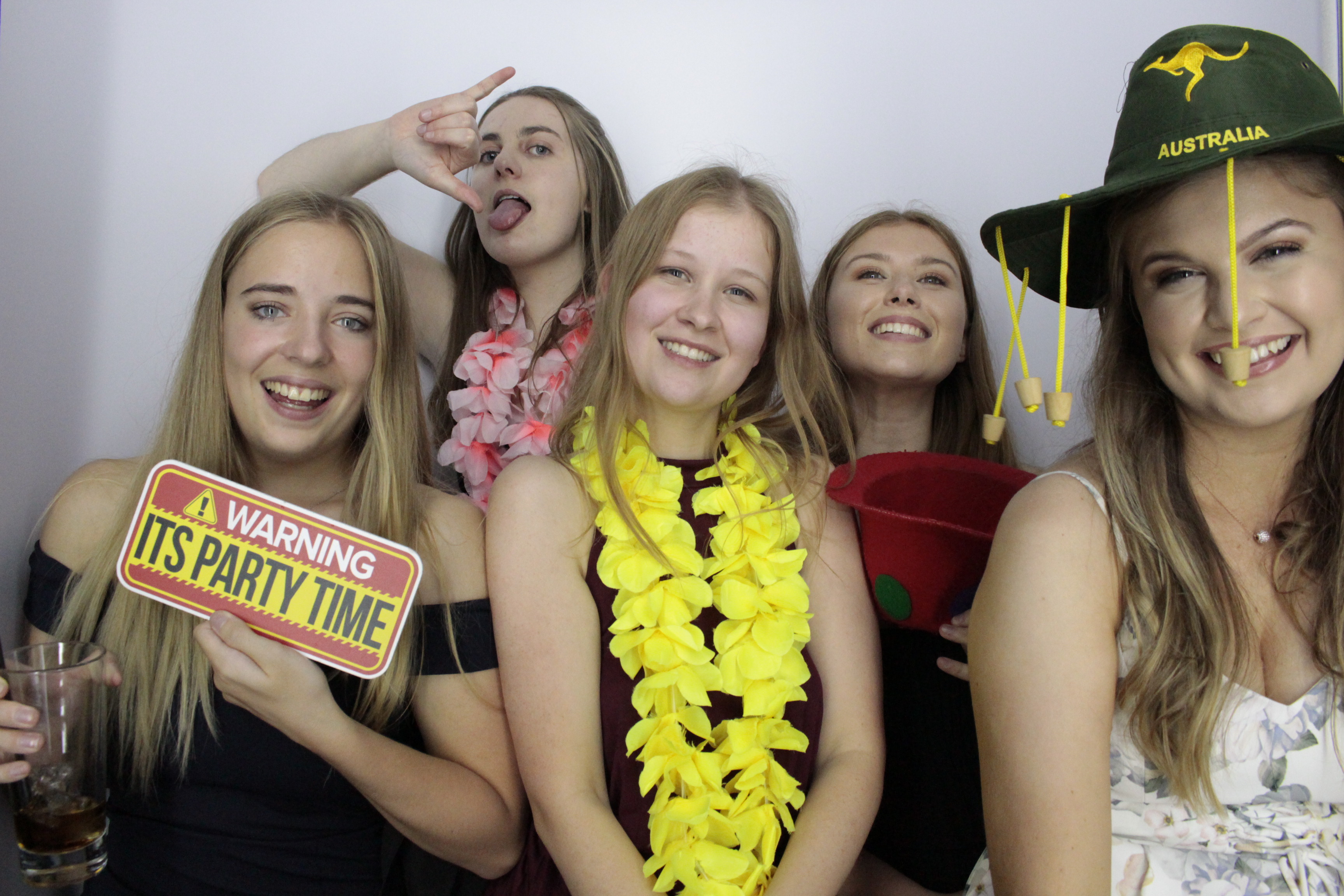 Norland Freshers Ball 2019 | View more photos from the event at gallery.myphotoboothexperience.co.uk/u/MyPhotoBoothExperienceLtd/Norland-Freshers-Ball-2019